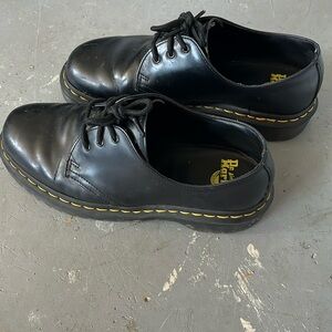 Dr martins size 8